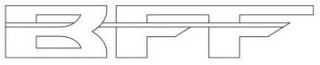BFF logo