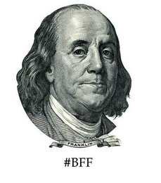 #BFF logo