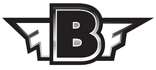 BFF logo
