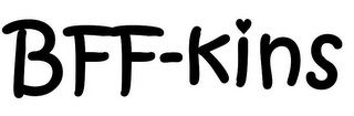 BFF-KINS logo