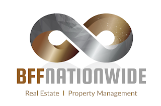 BFF NATIONWIDE REAL ESTATE PROPERTY MANAGEMENT logo
