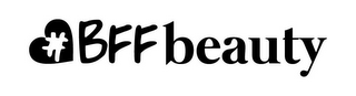 # BFFBEAUTY logo