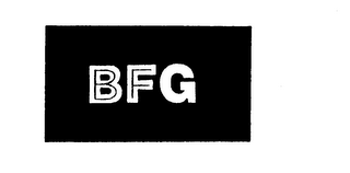BFG logo