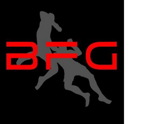 BFG logo