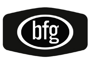 BFG logo