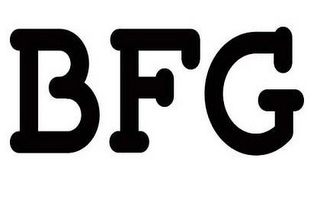 BFG logo