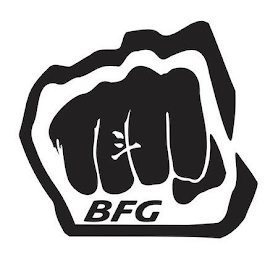 BFG logo