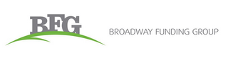 BFG BROADWAY FUNDING GROUP logo