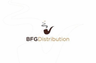 BFGDISTRIBUTION logo