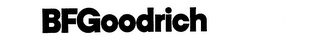 BFGOODRICH logo