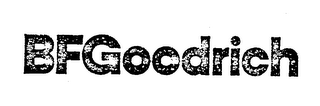 BFGOODRICH logo