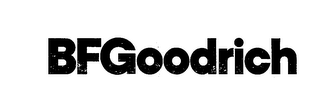 BFGOODRICH logo