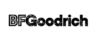 BFGOODRICH logo