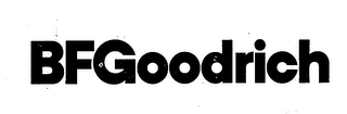 BFGOODRICH logo