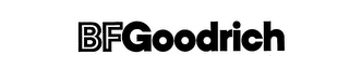 BFGOODRICH logo