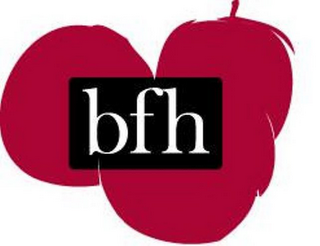 BFH logo