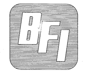BFI logo