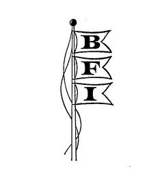 BFI logo