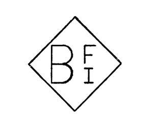 BFI logo