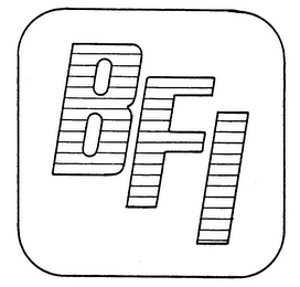 BFI logo