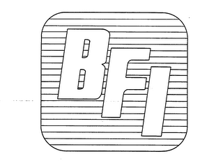 BFI logo