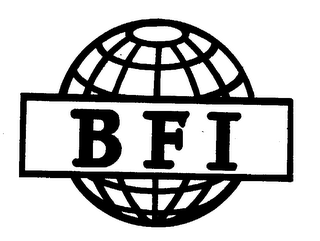 BFI logo