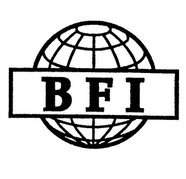 BFI logo