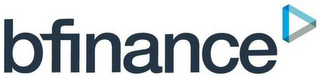 BFINANCE logo