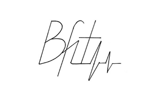 BFIT logo