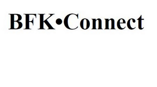 BFK·CONNECT logo