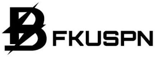 BFKUSPN logo