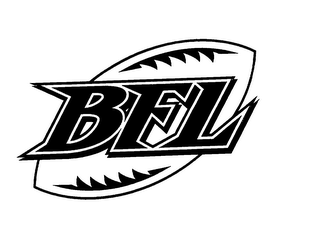 BFL logo
