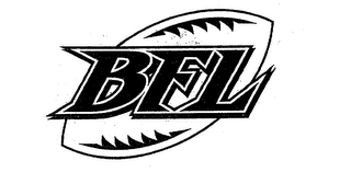 BFL logo