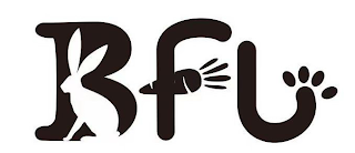 BFL logo