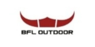 BFL OUTDOOR logo