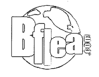 BFLEA.COM logo