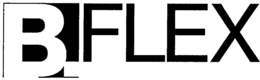 B.FLEX logo