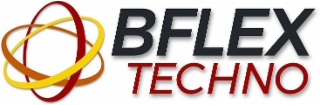 BFLEX TECHNO logo