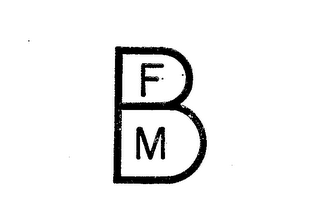 BFM logo