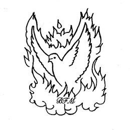 BFM logo
