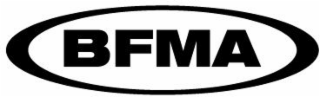 BFMA logo