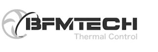 BFMTECH THERMAL CONTROL logo