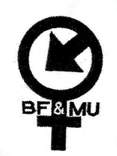 BF&MU logo