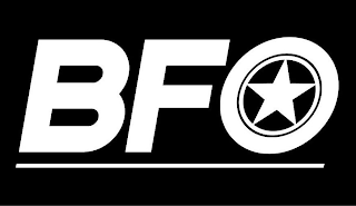 BFO logo