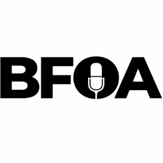 BFOA logo