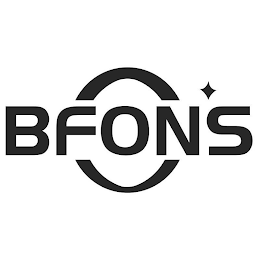 BFONS logo