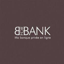 BFORBANK MA BANQUE PRIVÉE EN LIGNE logo