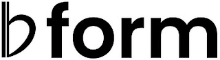BFORM logo