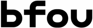BFOU logo