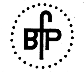 BFP logo